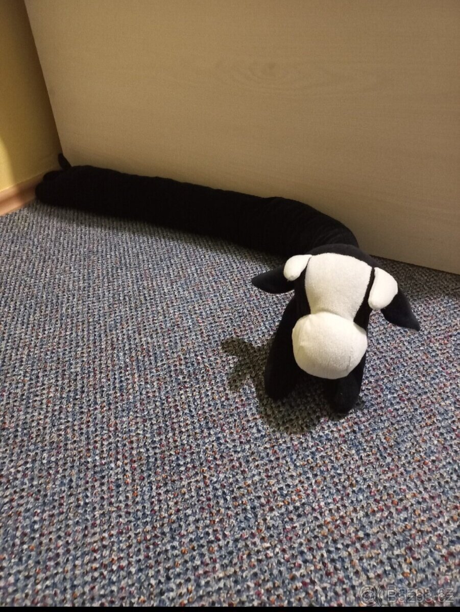 Prodám plyšáci - 5