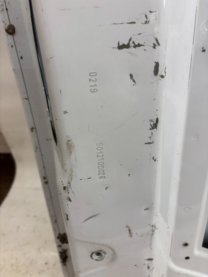 5 dveře Renault Master 3 - 5