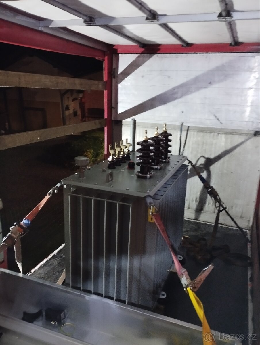 STĚHOVÁNÍ / VYKLÍZENÍ / PŘEVOZ / ODVOZ / - 5