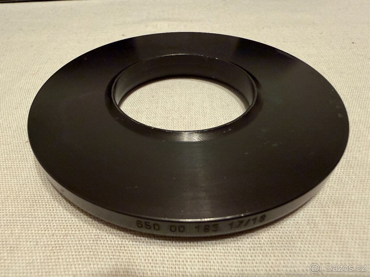 Zvyšující podložky Weitec na VW Sharan 7M +20mm - 5