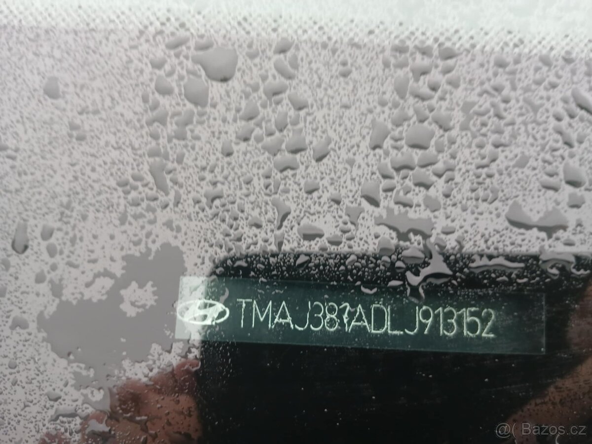 Hyundai Tucson 2019 Nline 2.0 CRDi - 5