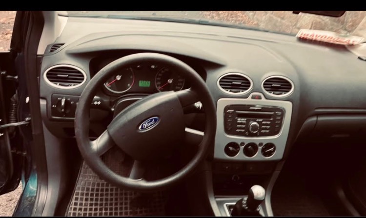 Ford Focus - 5