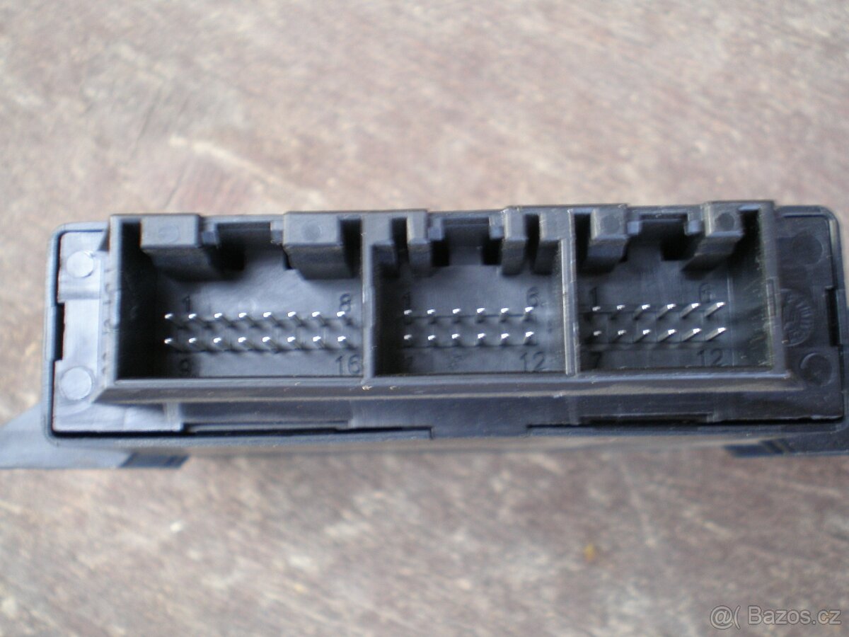 Náhradní díly na Škoda, VW, Seat - 5