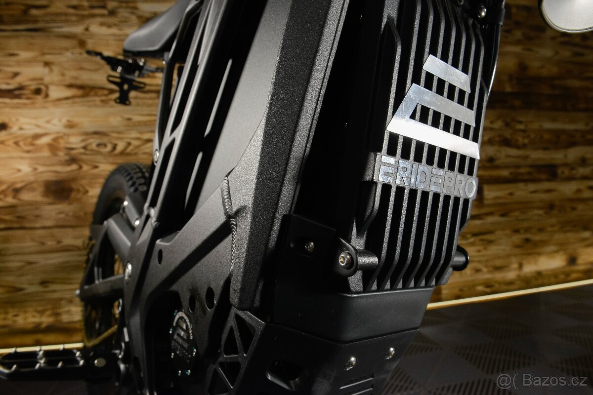E Ride Pro SS3.0 L1E - 5