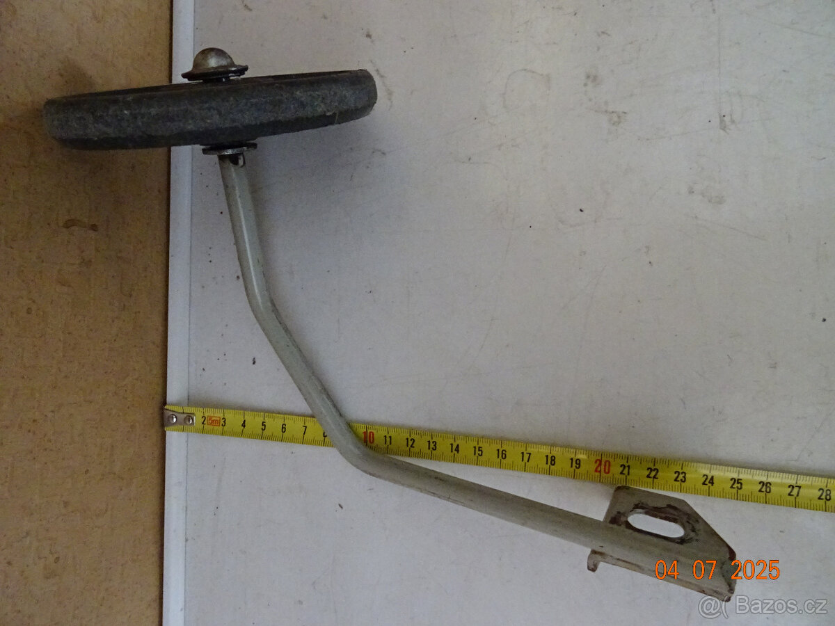 STABILIZAČNÍ KOLEČKA K DĚTSKÉMU KOLU - 5