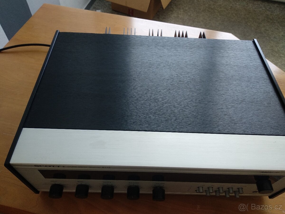 SCOTT R-77 S Selection243 - 5