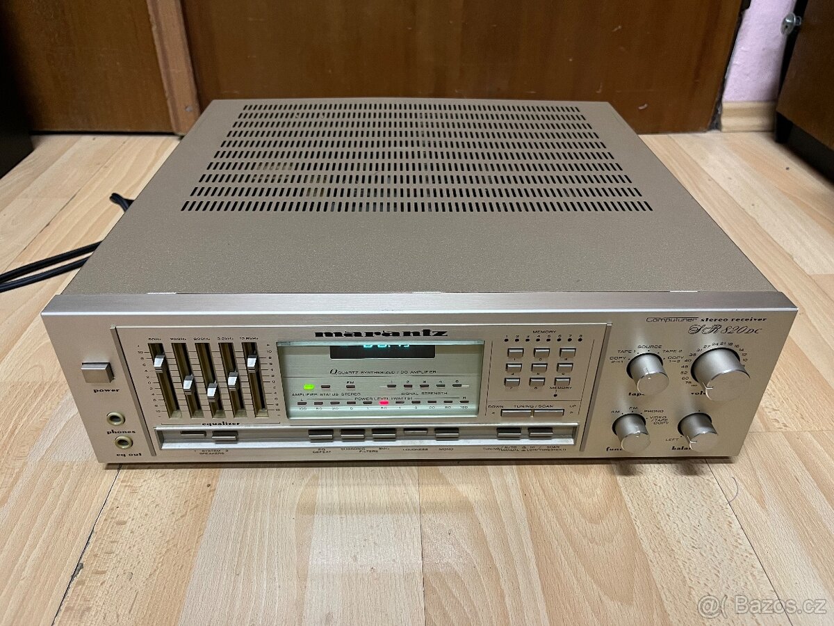 Marantz - 5