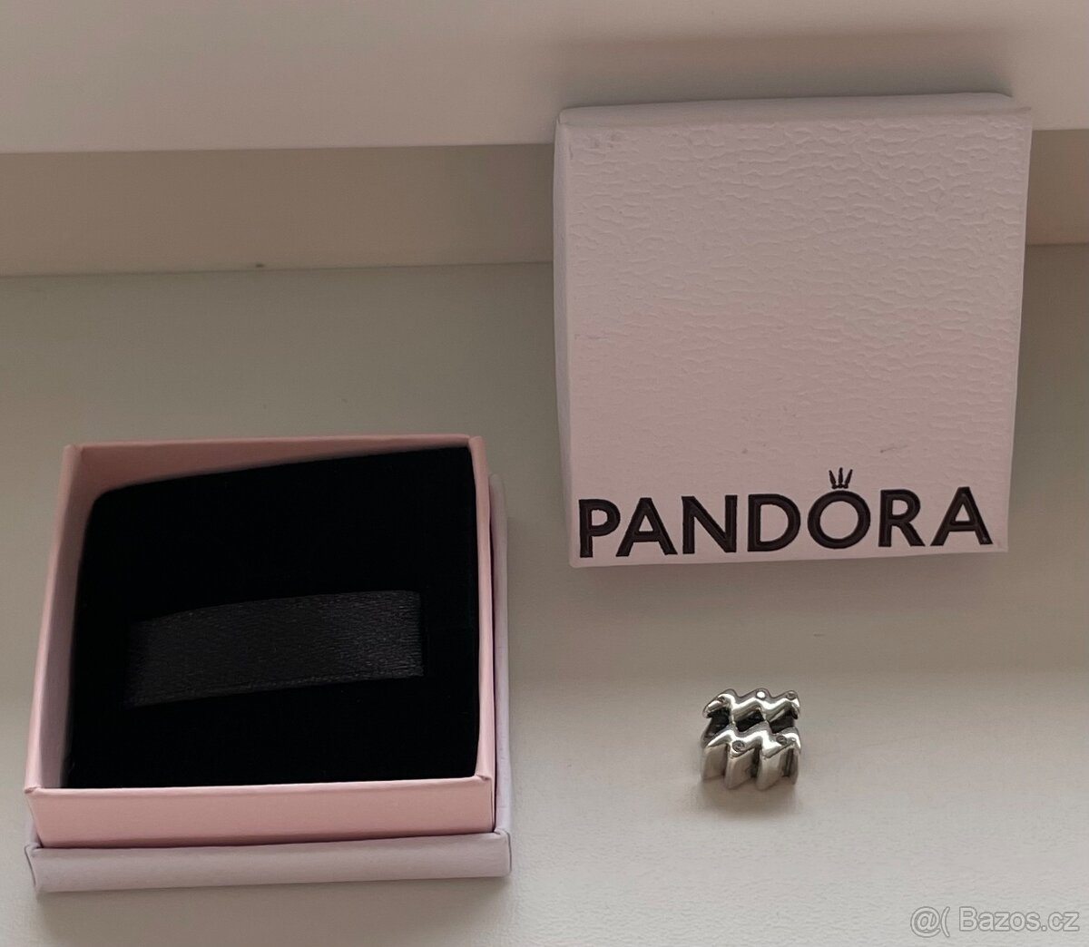 PANDORA přívěšky - 5