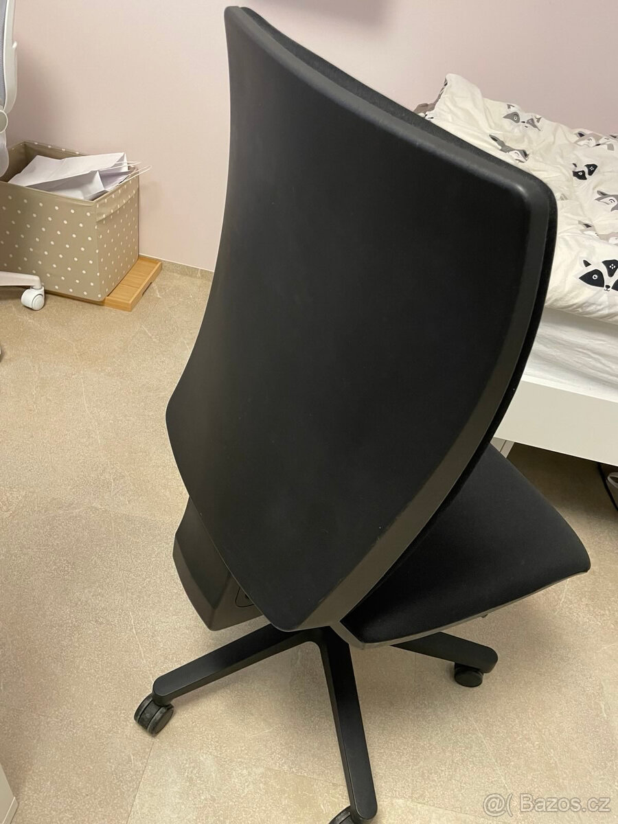 Židle LD Seating LYRA/FAST 207-SY - 5