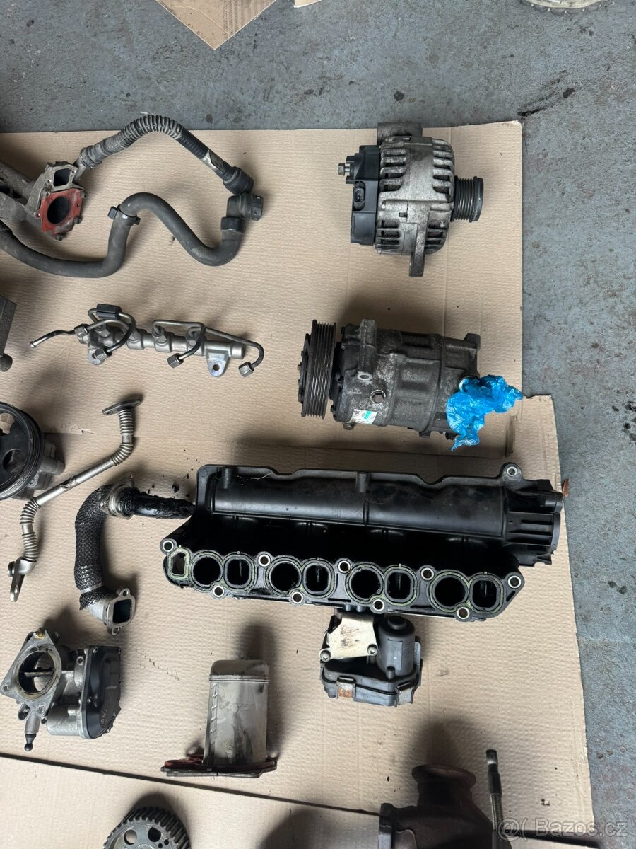 a20dth dily motor opel insignia 0445110327 - 5