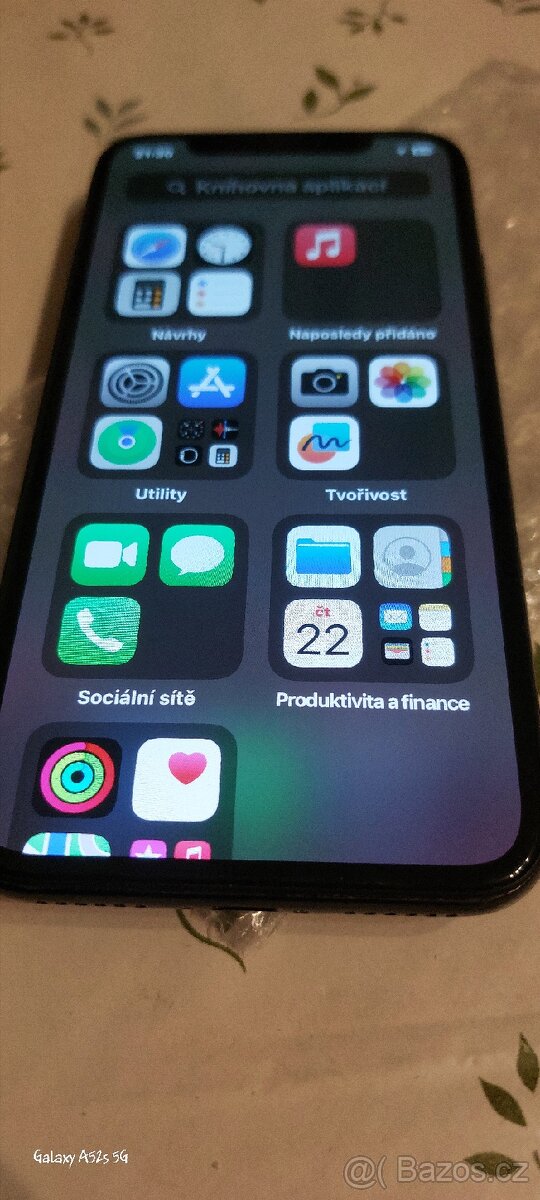 iphone x 2656 gb - 5