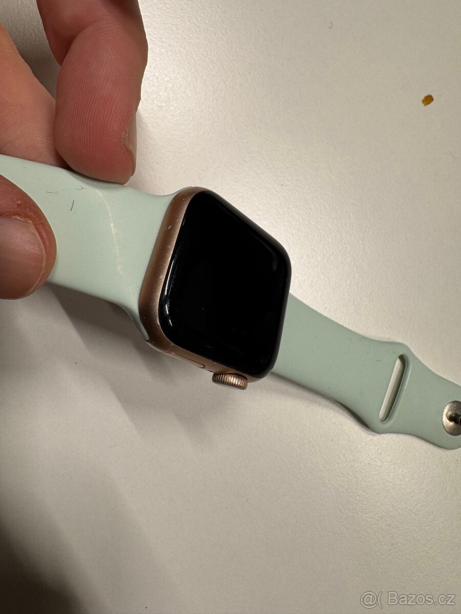 Apple Watch 4 40mm - Rose Gold - 5