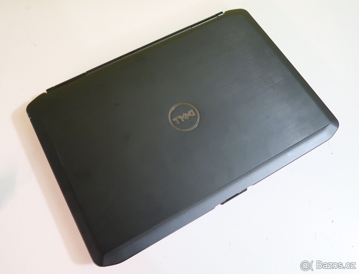 DELL E5430 /i5-3340/8GB/SSD128GB/HDMI/WEBCAM/WIN11 - 5