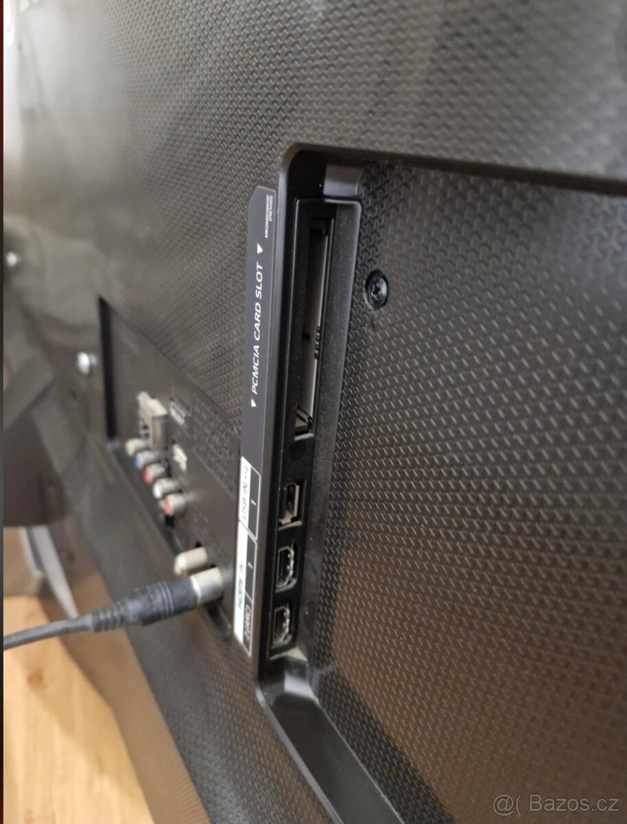 4K UHD Smart LG televizor - 5