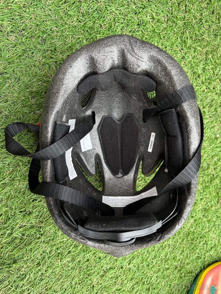 Sedačka na kolo Hamax - 5