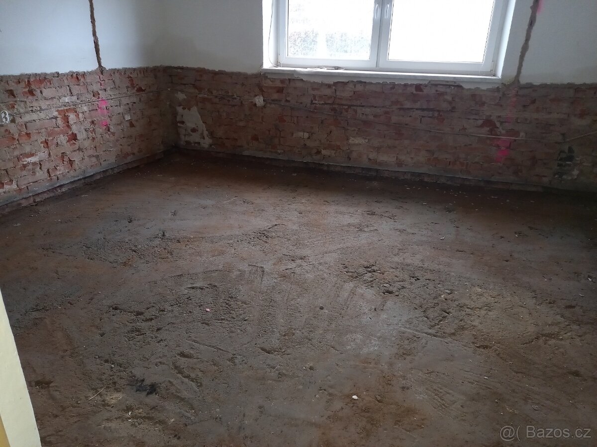 Prodej bytu se zahradou - 5