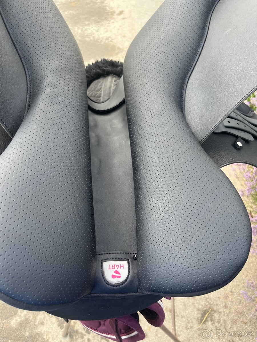 SEDLO WINTEC 2000 AP High Wither - 5