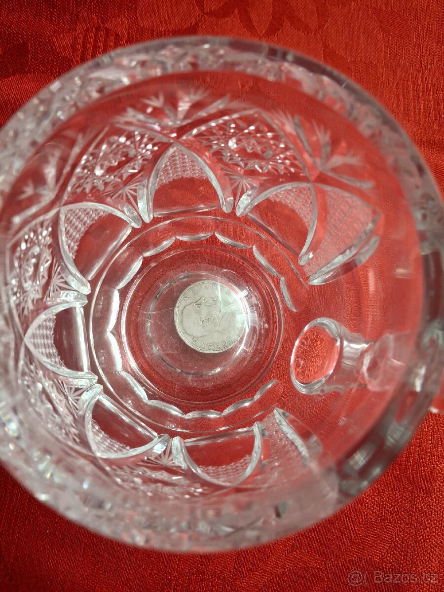 Půllitr + Masaryk mince - 5