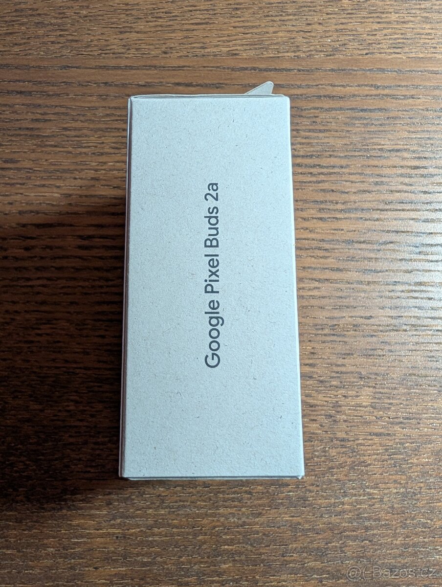 Google Pixel Buds 2a - Iris - 5