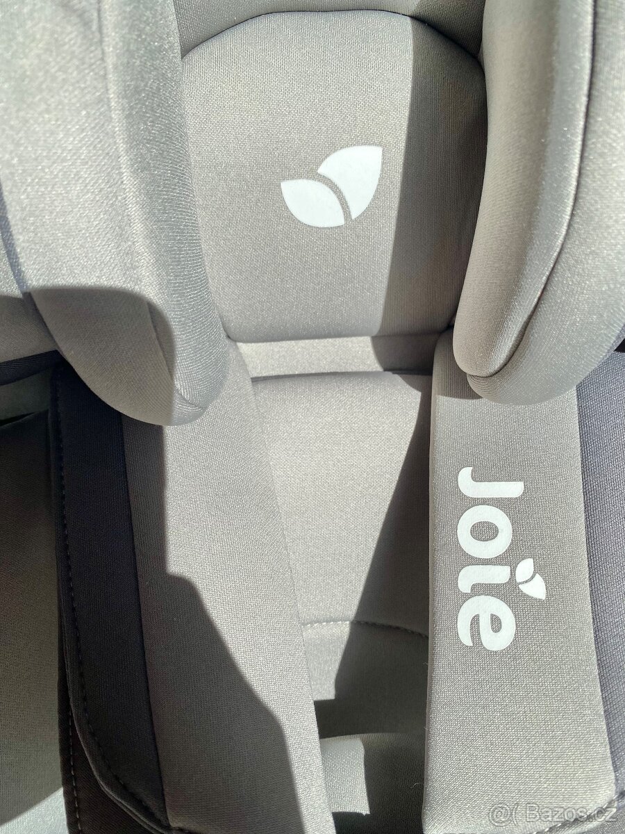 Joie Steadi R129 - 5