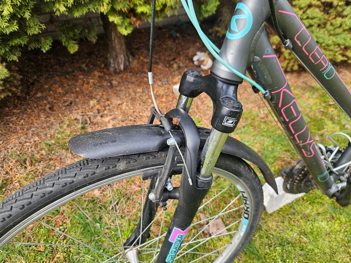 Damske kolo Kellys 28 - 5