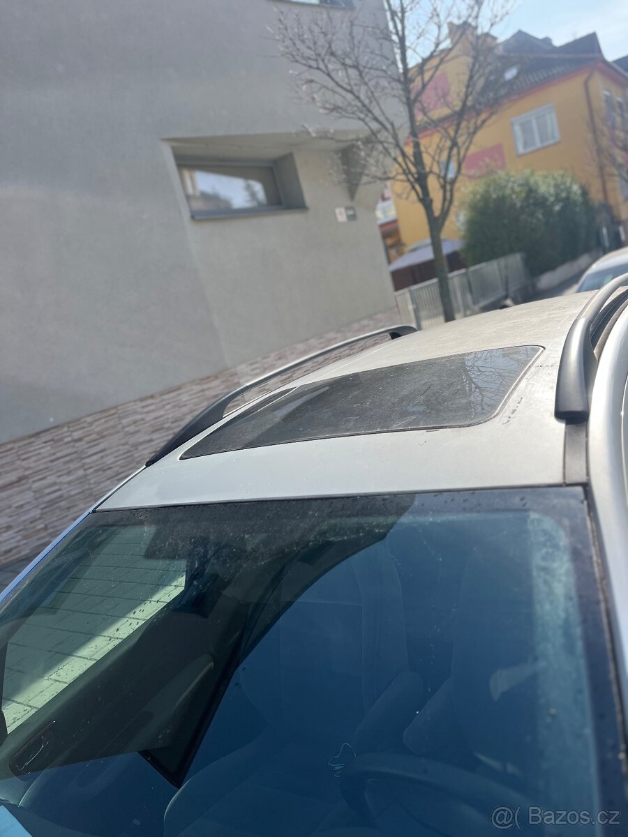 Peugeot 307 1.4 63kw - 5