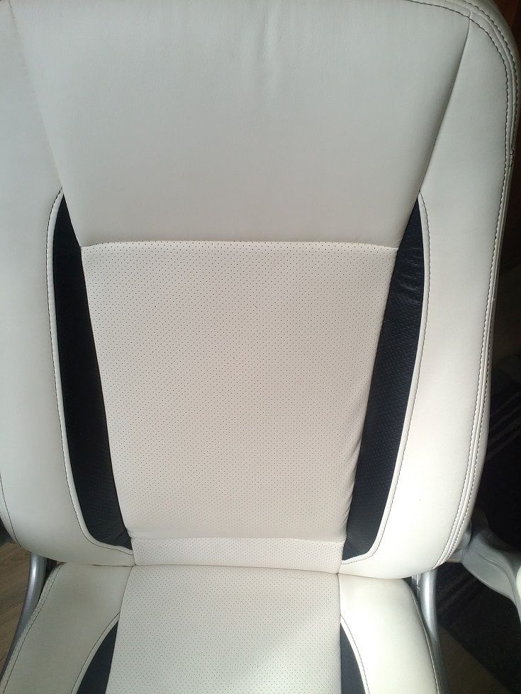 Prodám kancelářské křeslo - 5