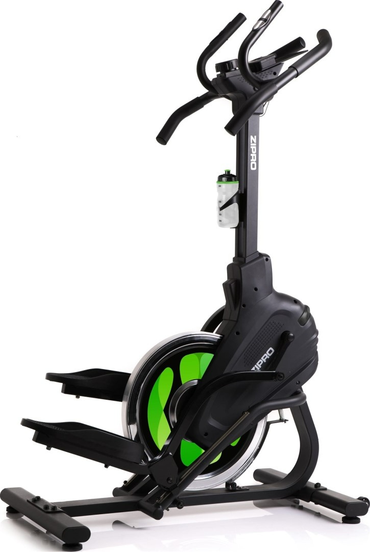 Eliptický trenažér Zipro Stepper Climber magnetic elliptical - 5