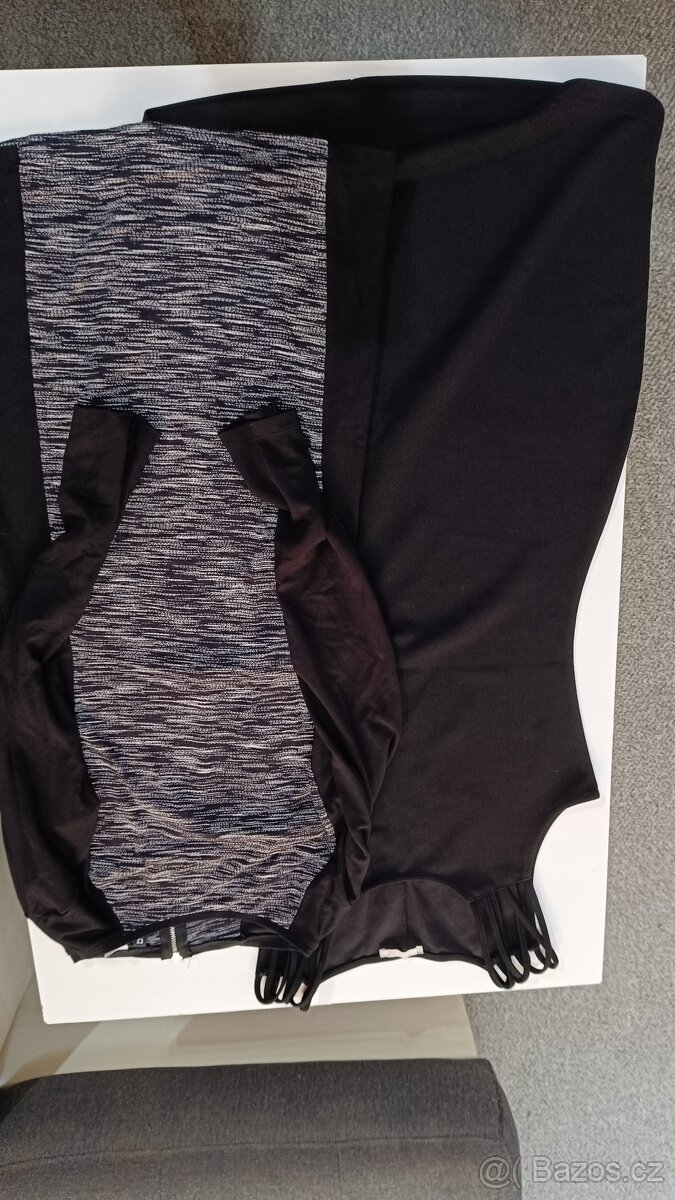 Dámské oblečení mix - 5