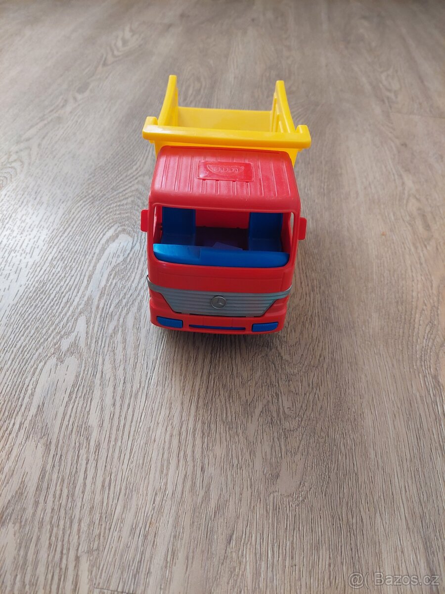 Auta na hraní - 5