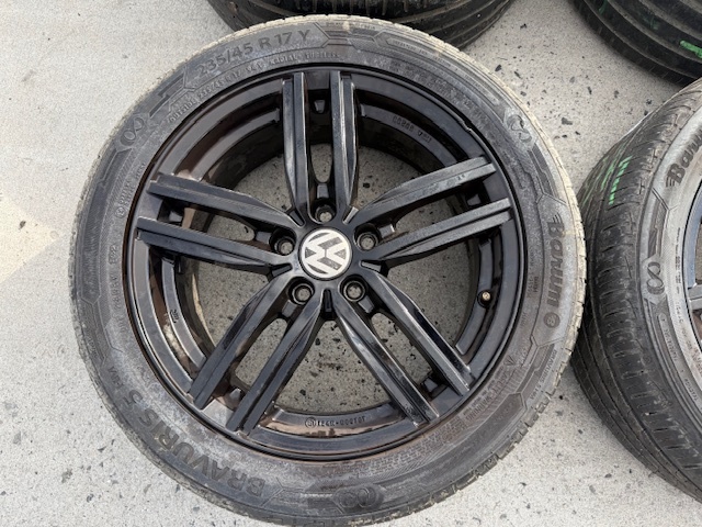 Alu kola letní r17 - 5