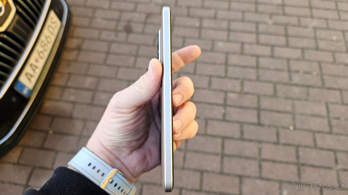 Redmi Note 15 Pro Plus 5G 8/256GB - 5