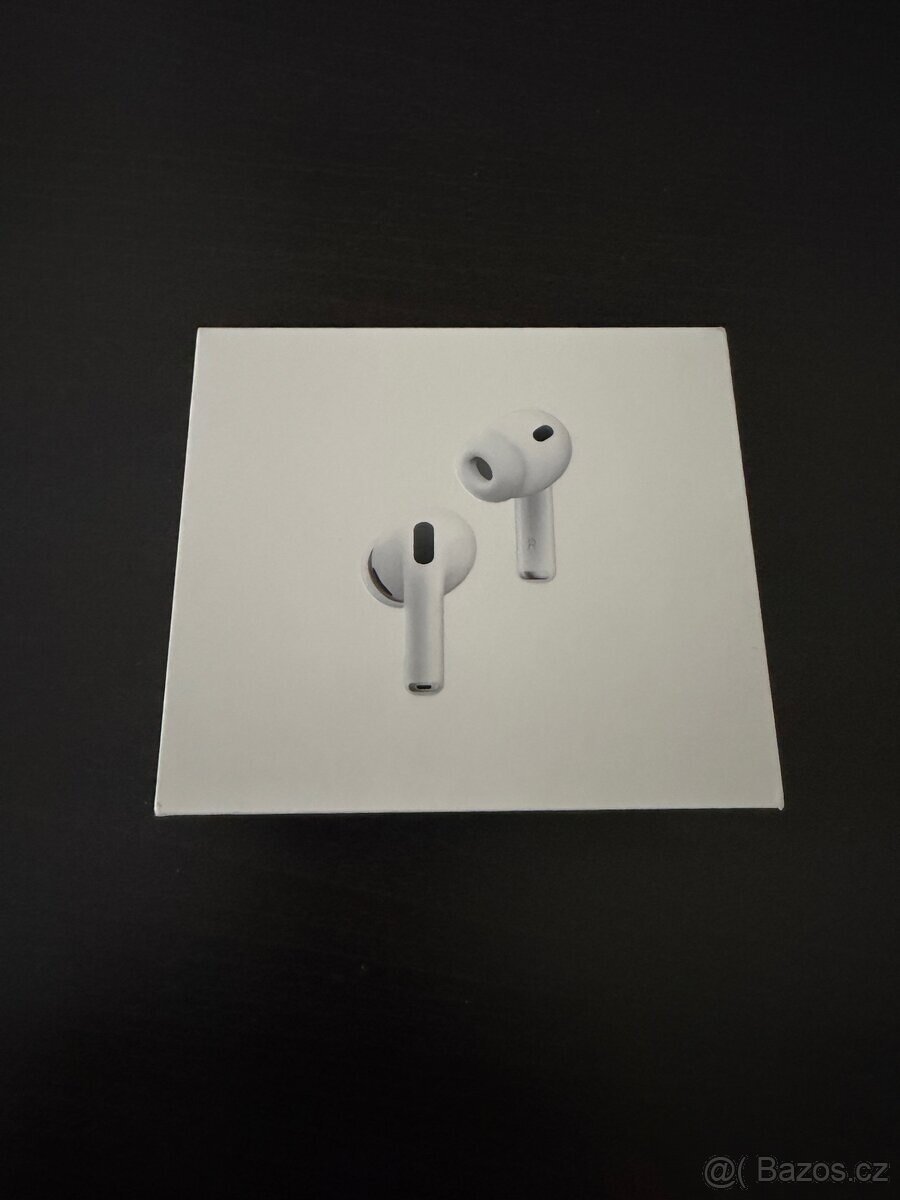 Airpods pro 3 - 5