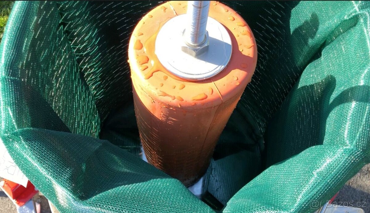 Hydrolis LANCMAN VSPIX 250 - 5