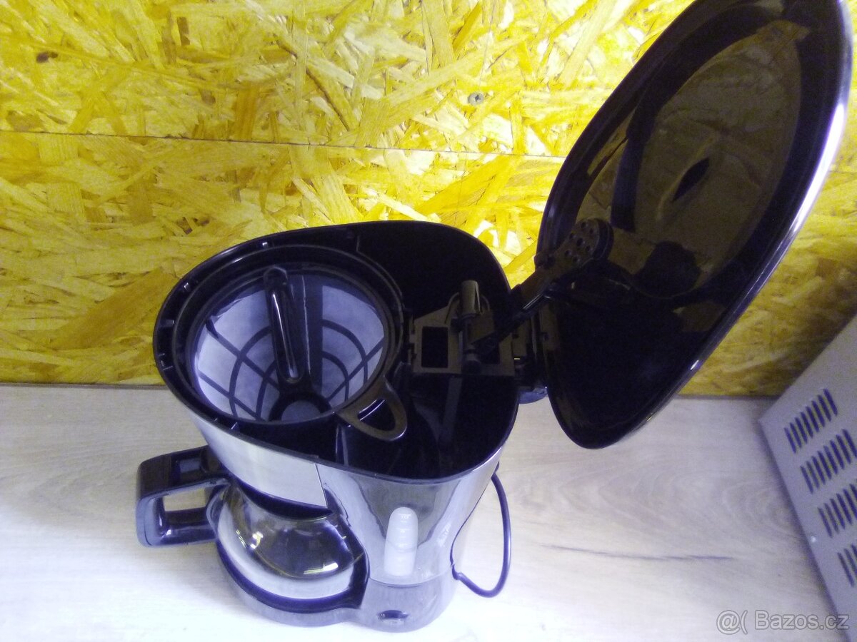 COFFEE Maker PCM15 - 5