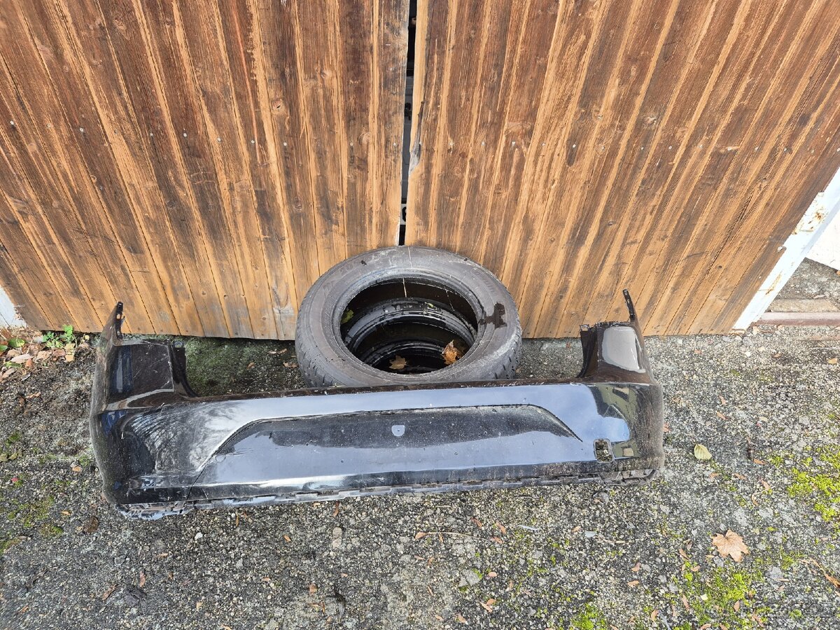 Seat Leon 2.0 TDI 110 kW 2015 - 5