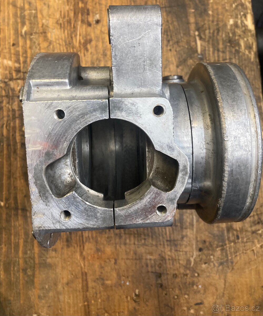 Babetta kartery Č.5 - 5