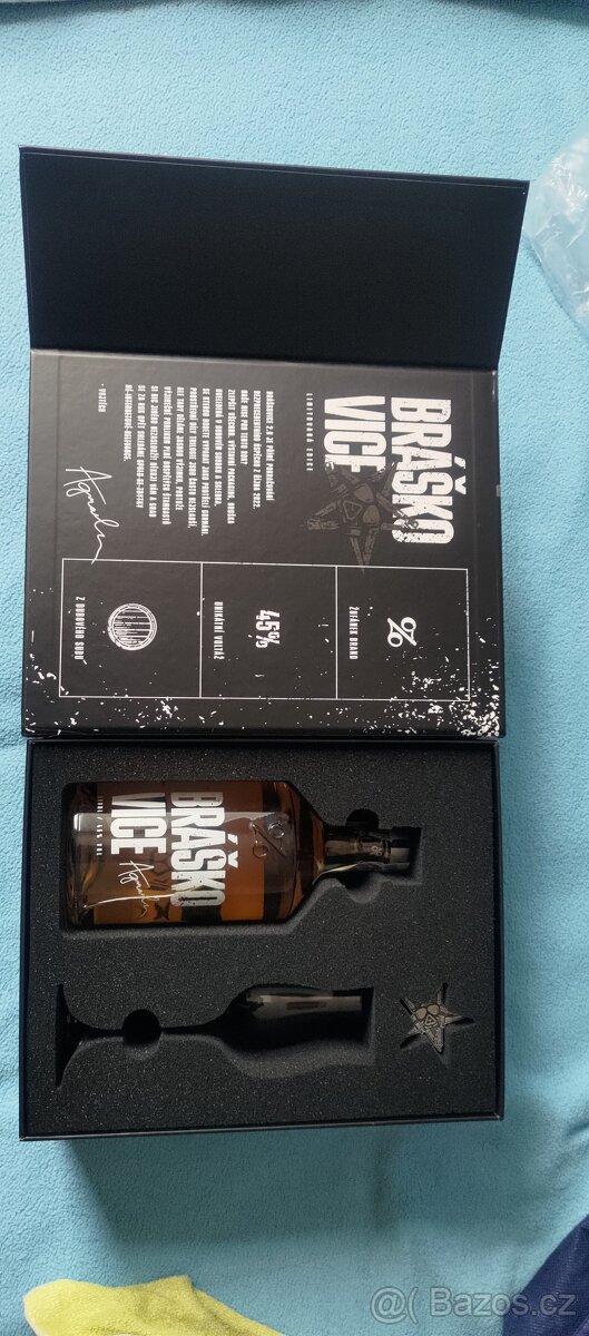 Bráškovice 2.0 - 5