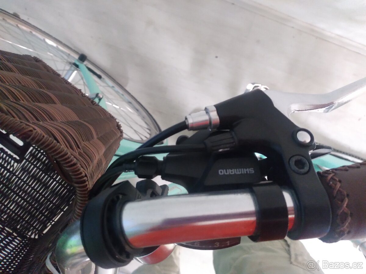 Prodám elektrokolo - 5