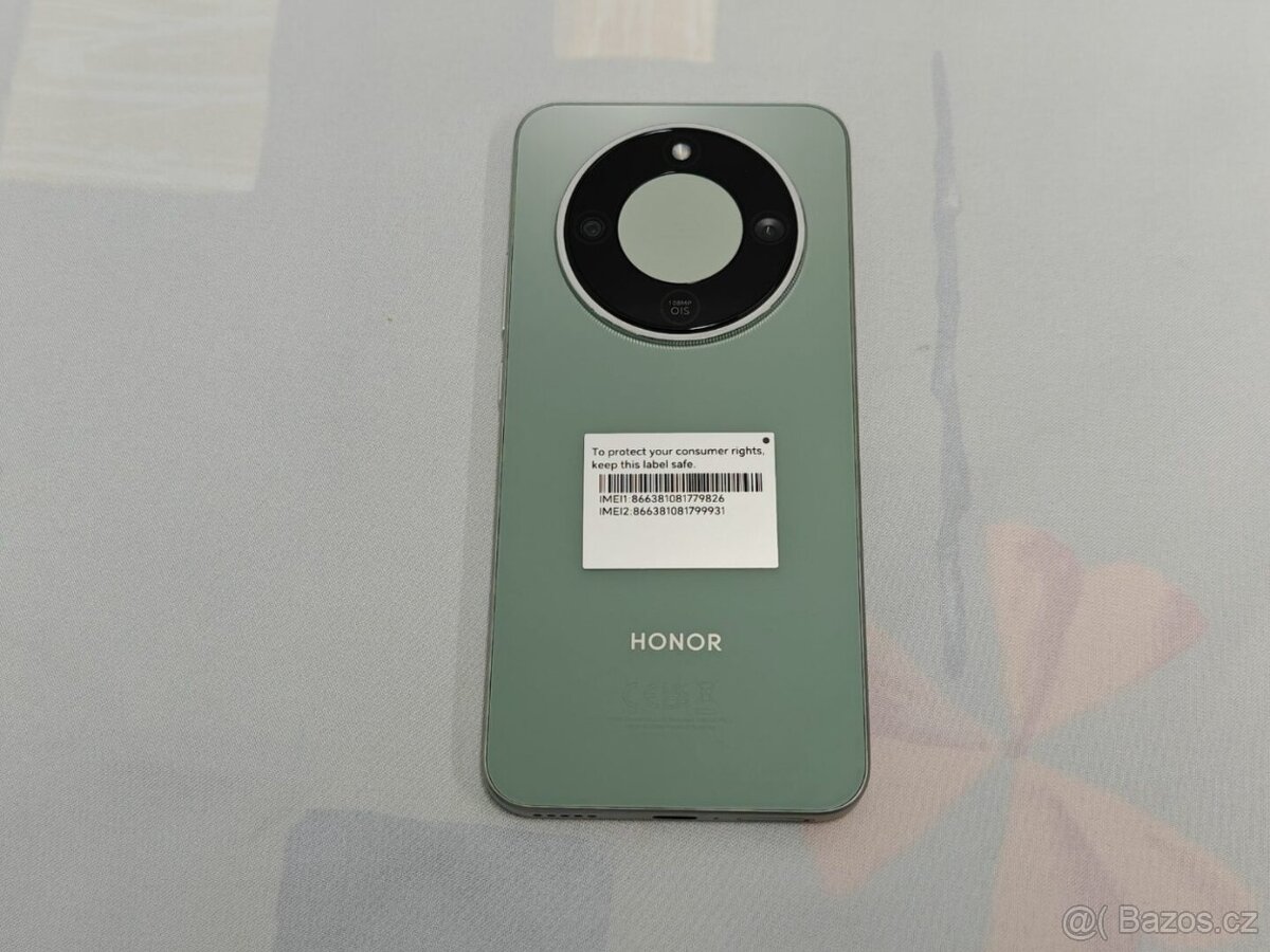 Honor Magic 8 Lite - 5