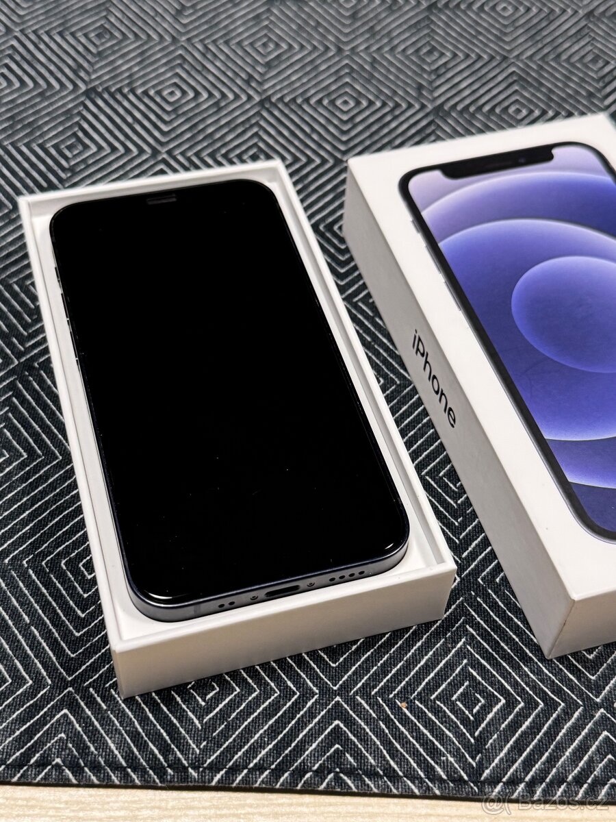 Iphone 12 mini 64gb - 5