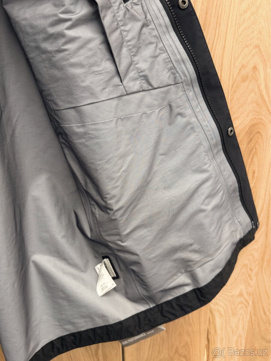 Oblečení Patagonia / Carhartt - 5