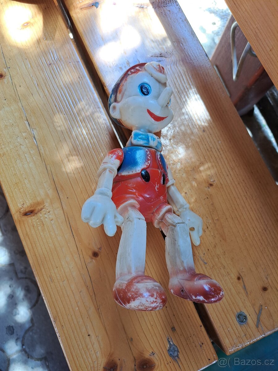 P I N O C H I O. - 5