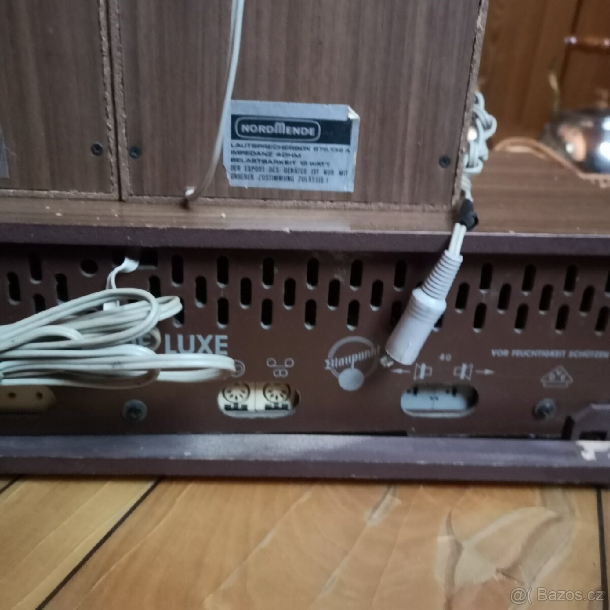 vintag radio - 5