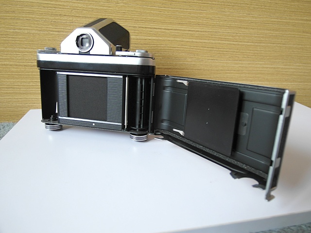 Pentacon SIX TL - 5