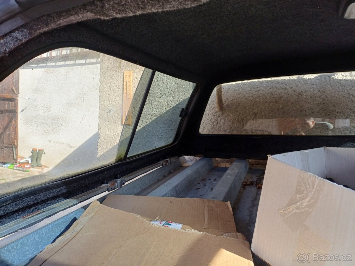 Hardtop - L200 - 5