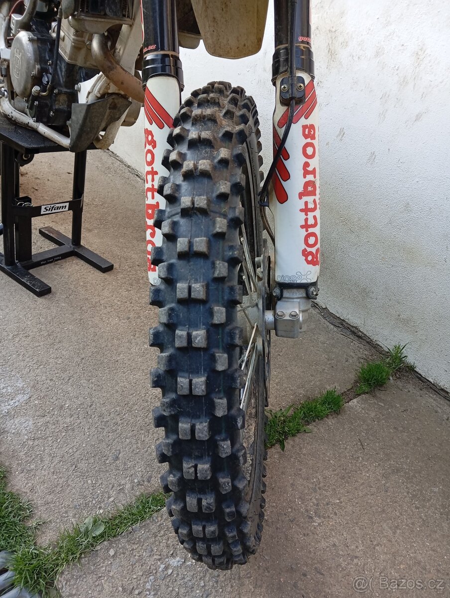 Prodám Husqvarna TE 250