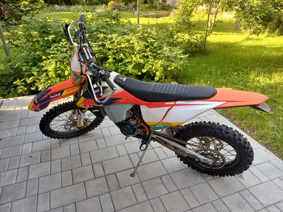 KTM 350 EXC