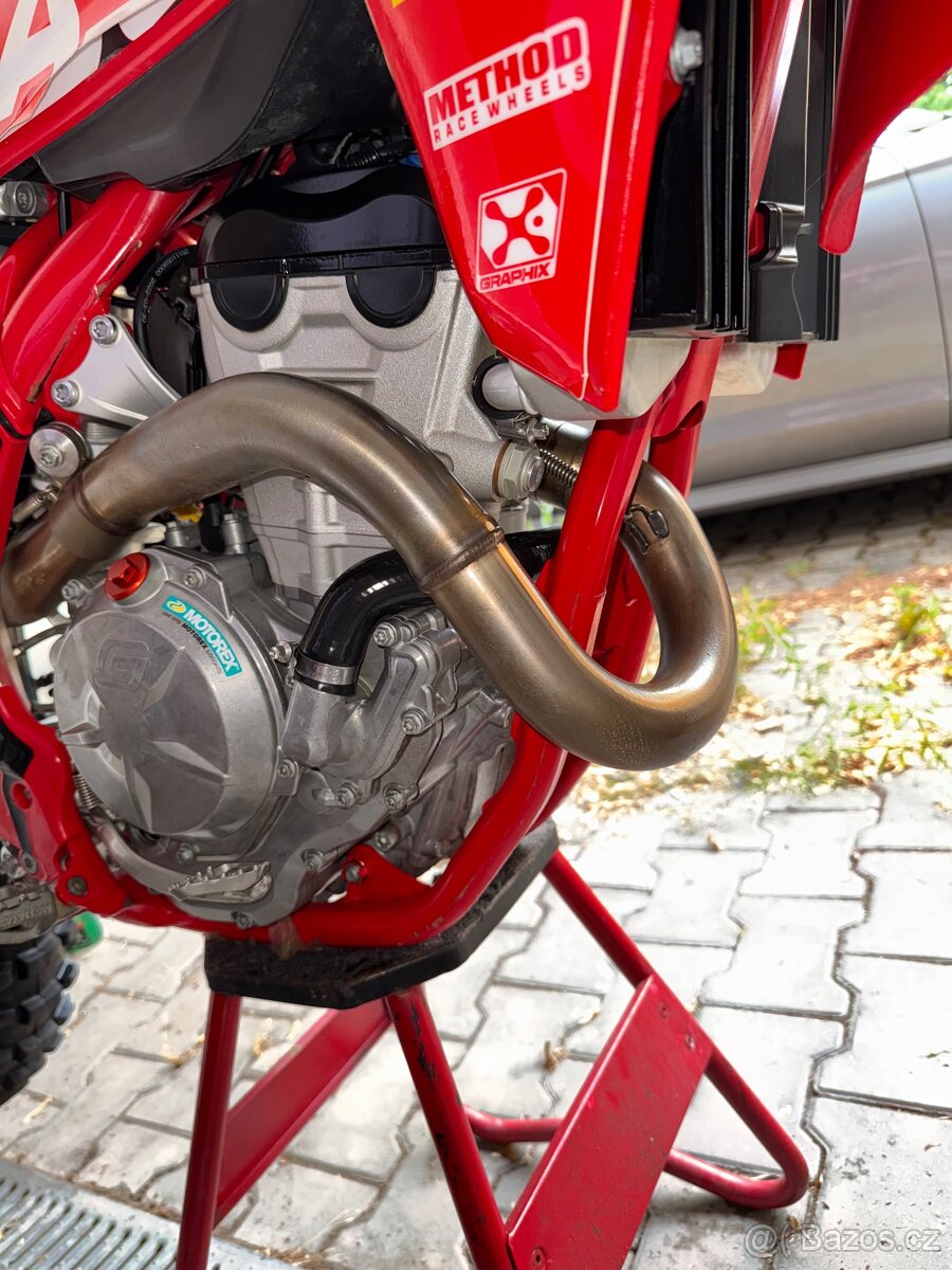 GASGAS MC 250F 2023