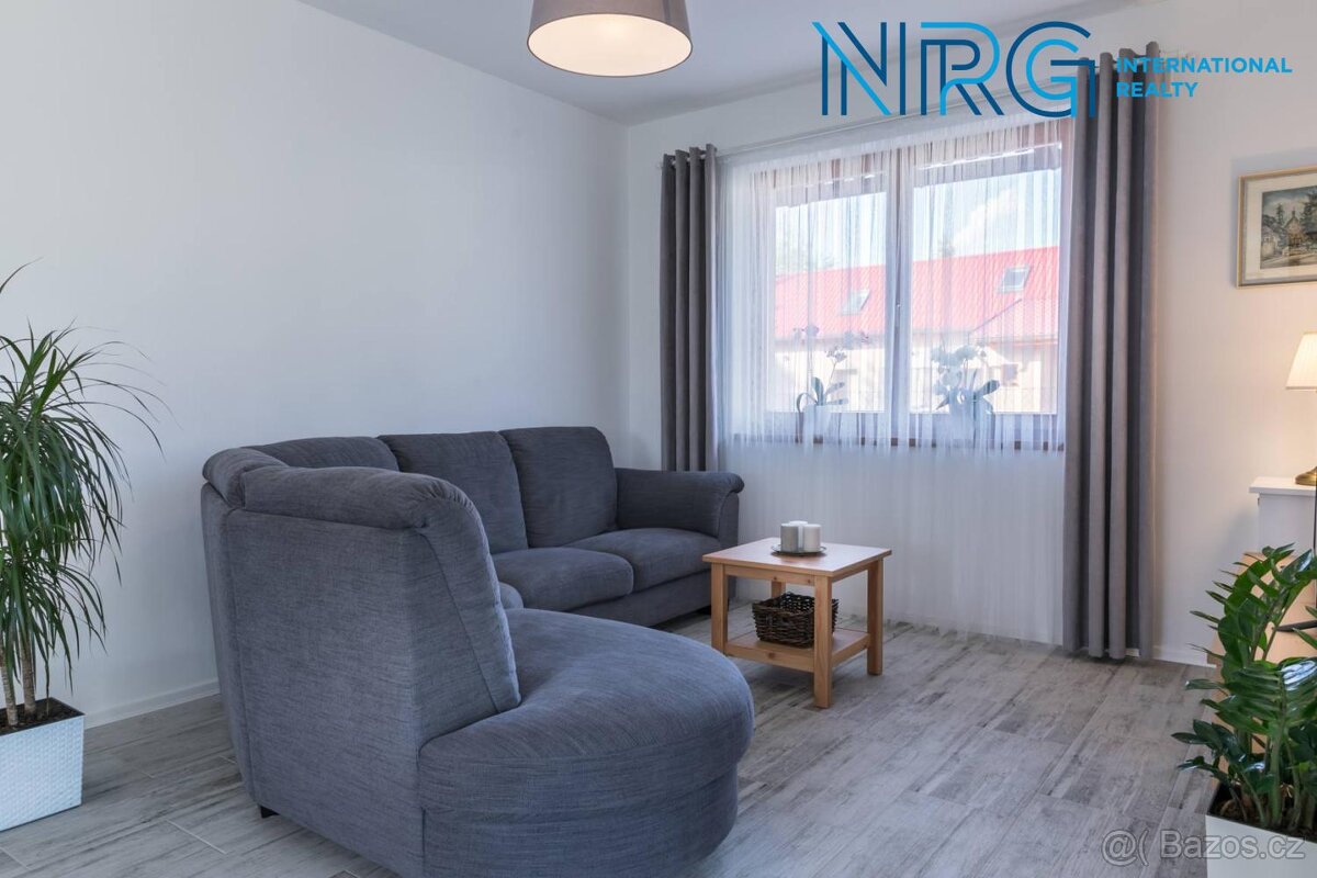 Prodej bungalovu 4+kk, 98 m2, Chomutov - 5